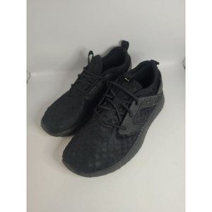Youth Puma Sneakers Size 2C Black